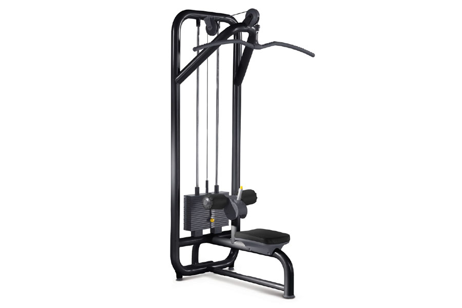 Lat Machine