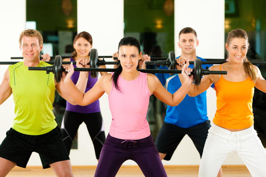 Cours de Body Barre au Taillan-Médoc et Saint-Médard-En-Jalles