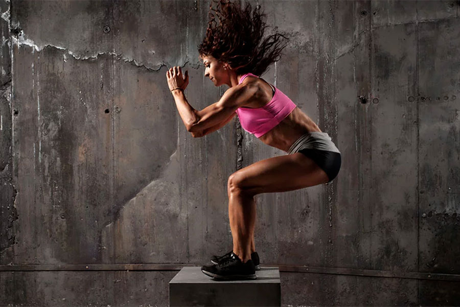 Booty Burner Salle de sport Taillan-Médoc