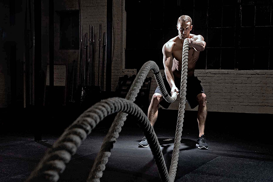 Cross Training Salle de sportTaillan-Médoc