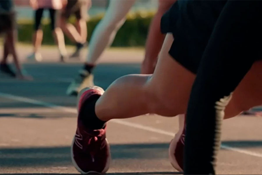 Fit Racing