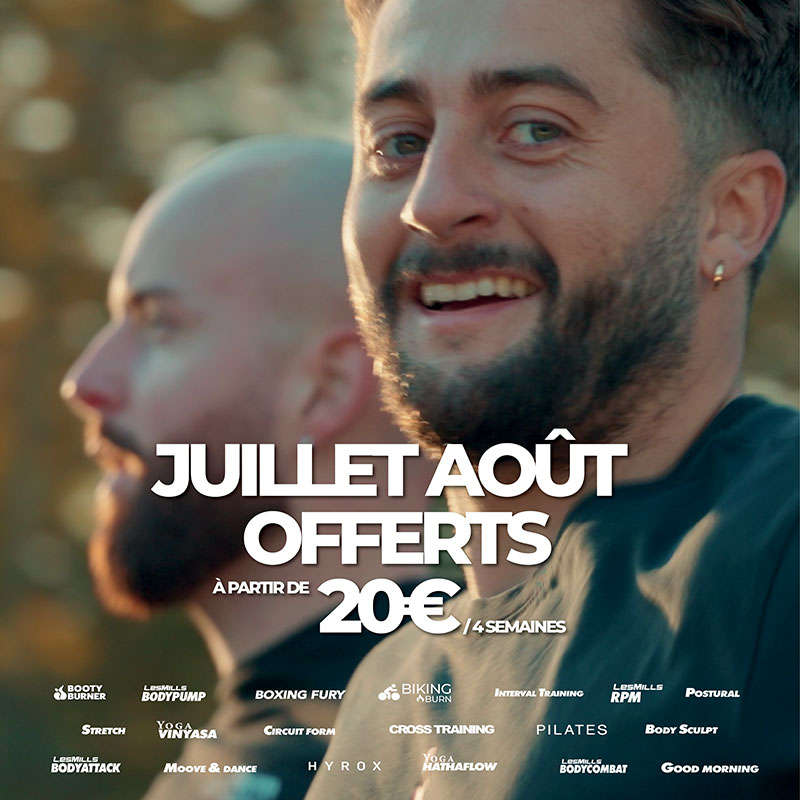 Offre Promo