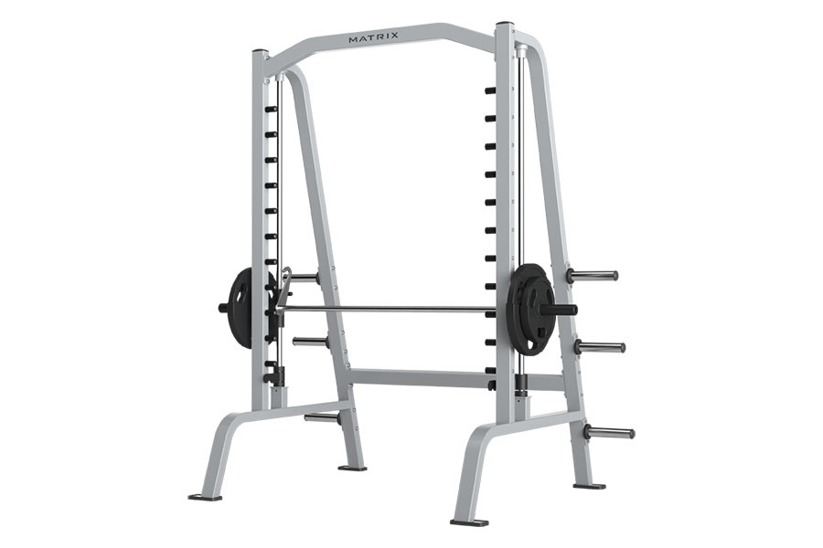 Smith machine